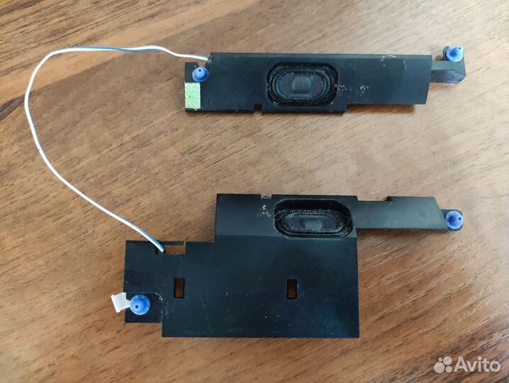 Динамики ноутбука Dell Inspiron M5010 N5010