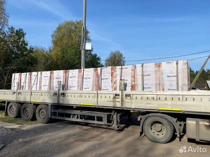 Керамоблоки Для Строительства Дома