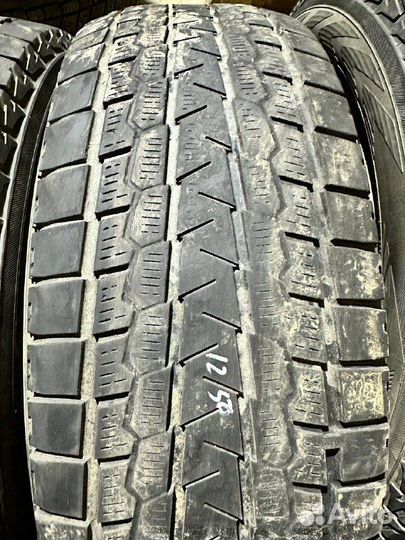 Yokohama Ice Guard G075 215/65 R17 99Q
