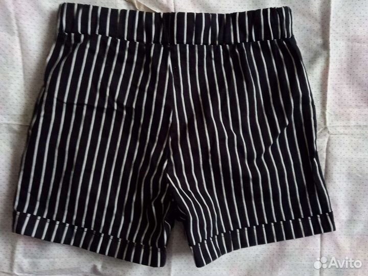 Шорты женские40