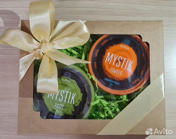 Подарочные наборы/боксы Гринвей