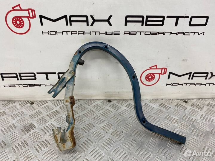 Б/У петля крышки багажника задний левый Chevrolet