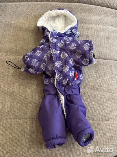 Одежда для маленьких собак