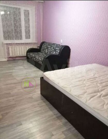 2-к. квартира, 51 м², 10/10 эт.