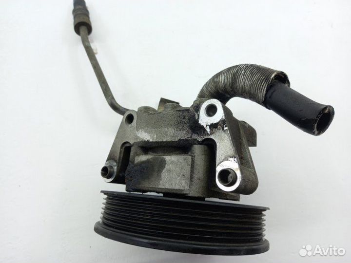 Гидроусилитель Jaguar Xf CC9 FB 2009