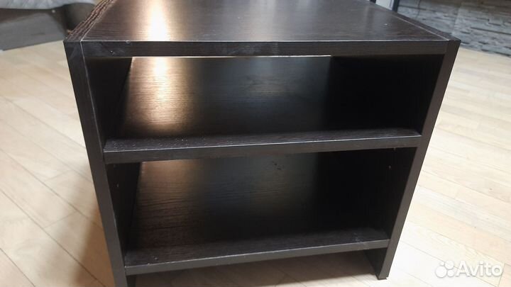 Тумбочка прикроватная бу