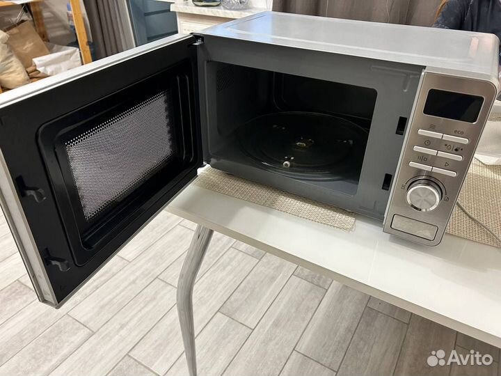 Микроволновка gorenje