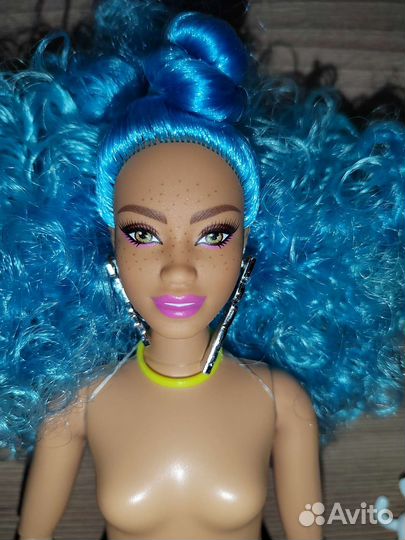 Куклы барби barbie extra