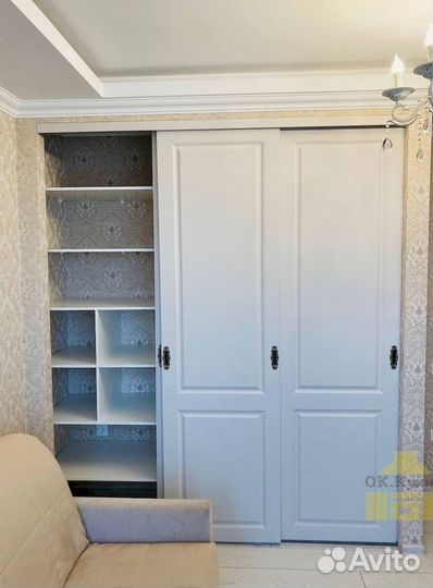 Шкаф в спальню