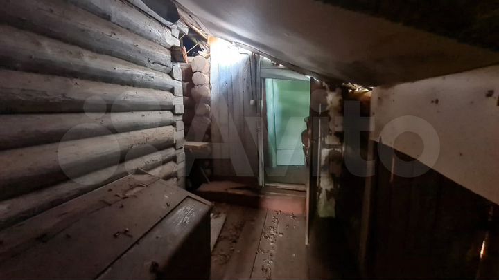 Дом 86,7 м² на участке 10 сот.