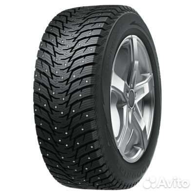 Goodride IceMaster Spike Z-506 225/55 R17