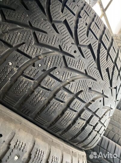 Toyo Observe G3 295/40 R21 Q
