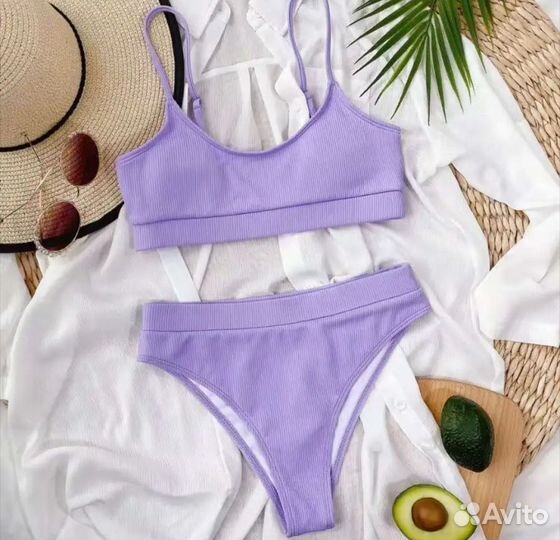 Купальник женский