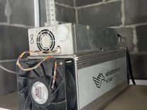 Asic whatsminer m31s