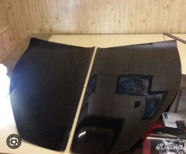 Сьемная 5 на бока на приору