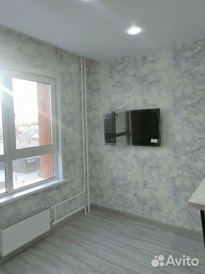 Ремонт квартир