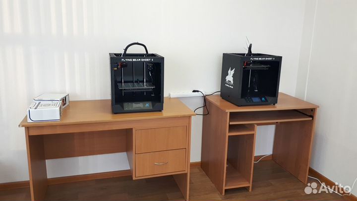 Сборка, ремонт, настройка 3d принтера, запуск и тд