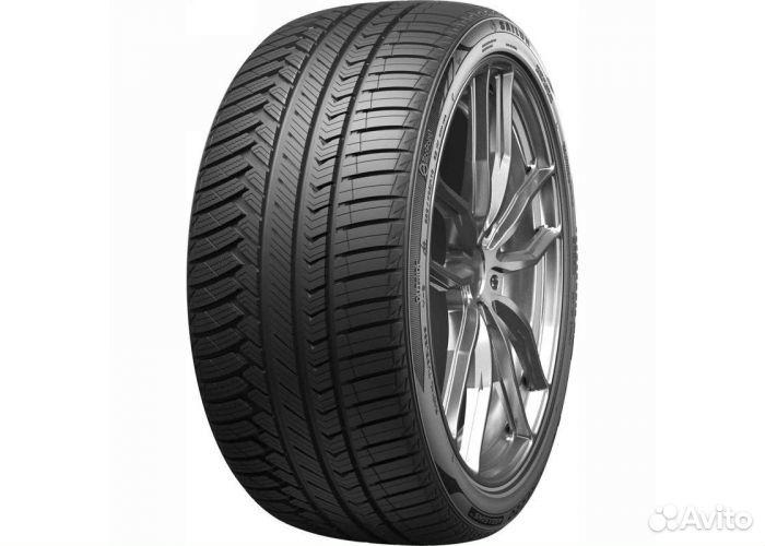 Sailun Atrezzo 4 Seasons Pro 235/40 R18 95Y