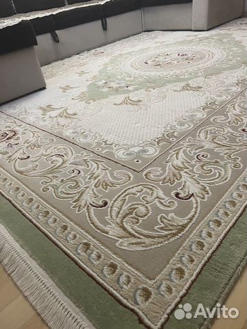 Ковер 250 на 350