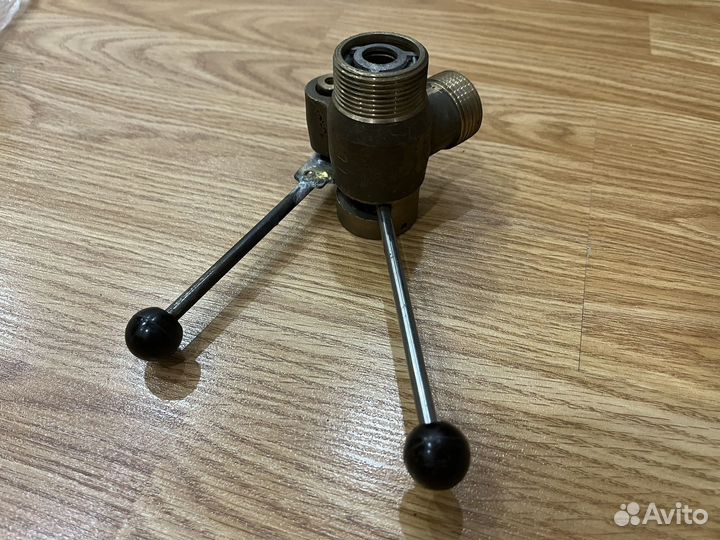 Запчасти для газовых колонок