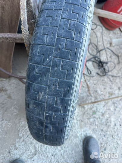 135 80 r18 докатка