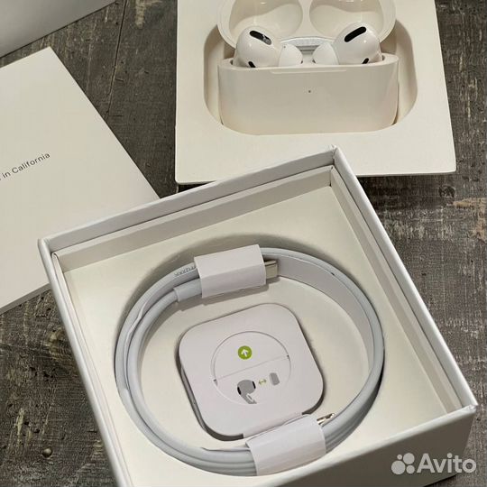 Беспроводные наушники