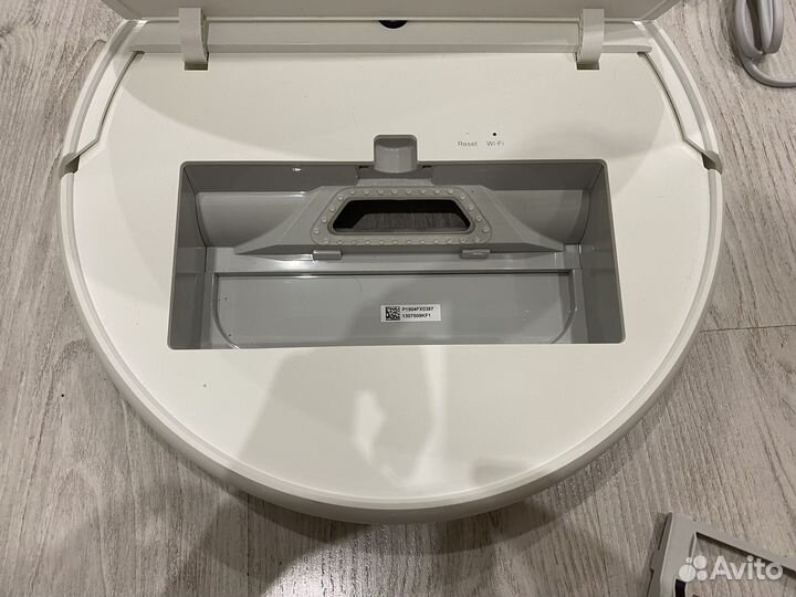 Новый Моющий робот-пылесос Xiaomi Vacuum Mop 1C