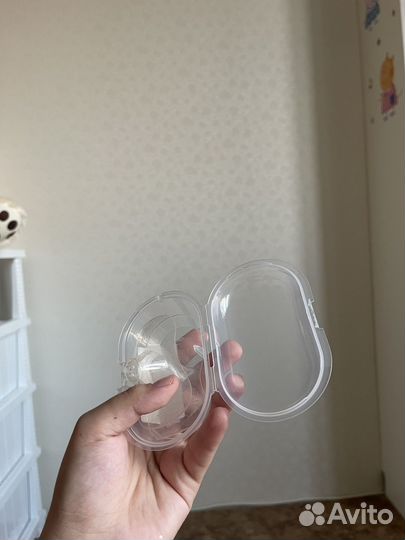 Крем пурелан,накладки на грудь, вкладыши