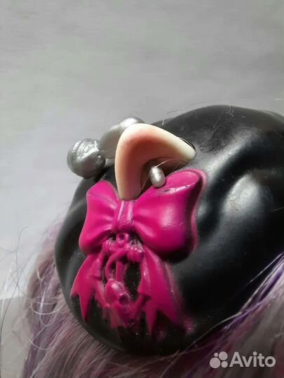 Куклы Монстер Хай