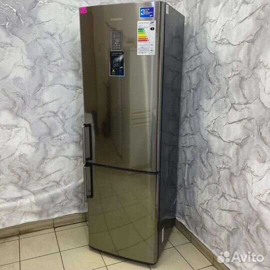 Холодильник бу с гарантией