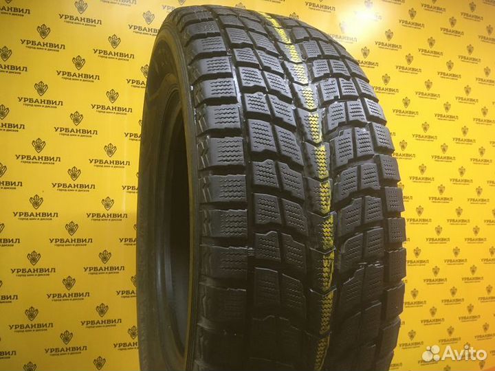 Dunlop Grandtrek SJ6 285/60 R18 116Q