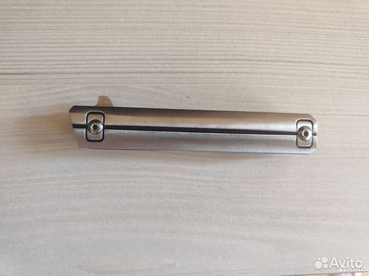 Складной нож tanto туристический, D2