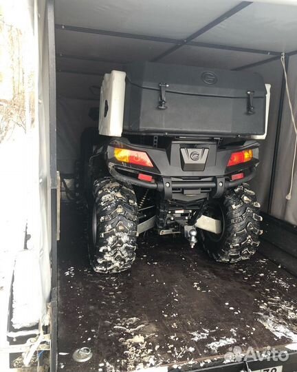 Подбор квадроциклов,снегоходов,багги