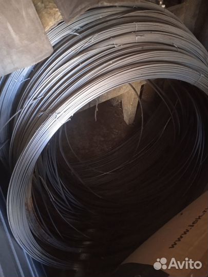 Сварочная проволока