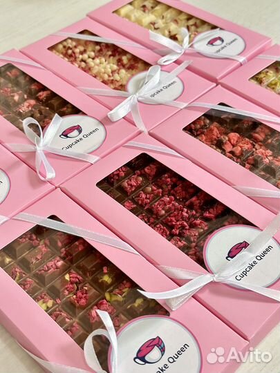 Изготовление шоколада, конфет ручной работы