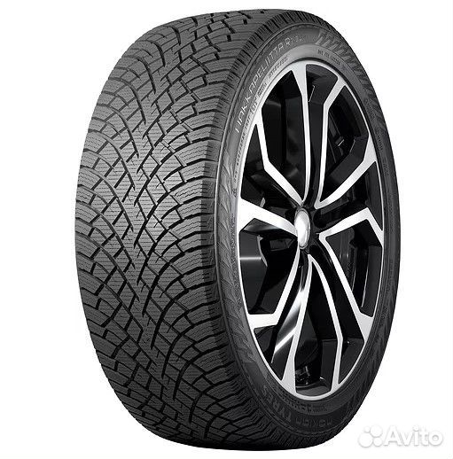 Nokian Tyres Hakkapeliitta R5 SUV 255/55 R19 111R