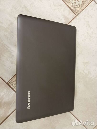 Мощный Lenovo Core i7 3517 12гб GT 610m