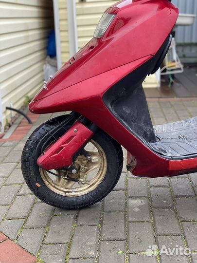 Мотороллер Baltmotors Action