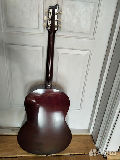 Гитара бу