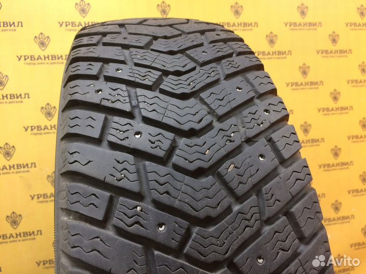 Kelly Winter Ice 195/65 R15 91Q