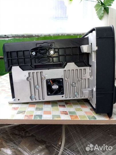 Магнитола Mercedes ML GL 164, Audio 20(CBG 13)