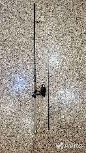 Набор воблеров бу