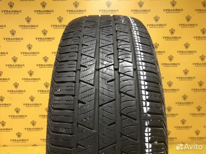 Continental ContiCrossContact LX Sport 225/60 R17 99H