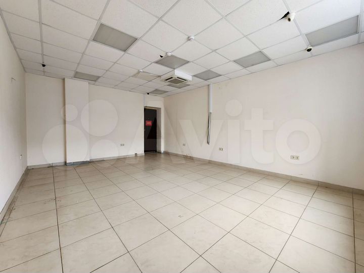 Торговая площадь, 28.5 м²