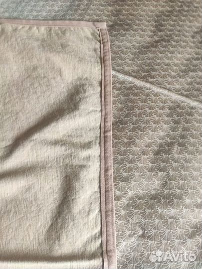 Покрывало-плед