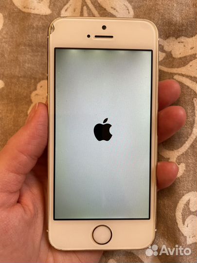 iPhone 5S, 32 ГБ