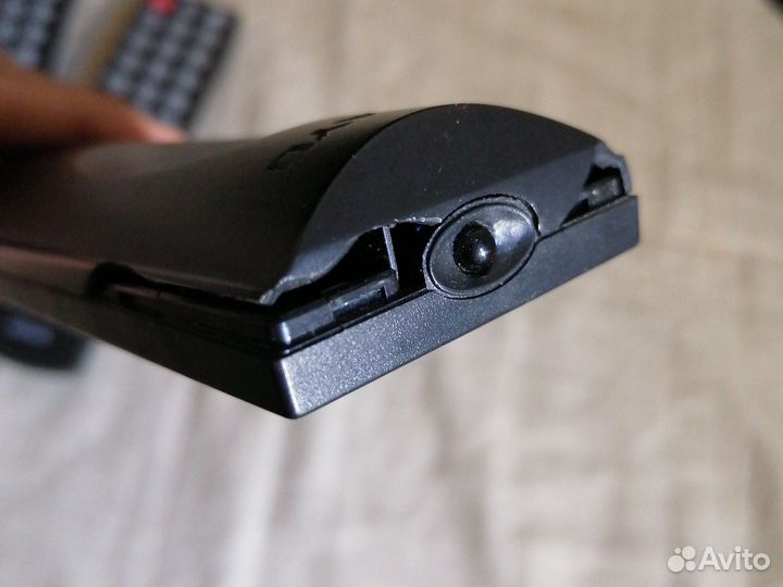 Пульт для тв приставки