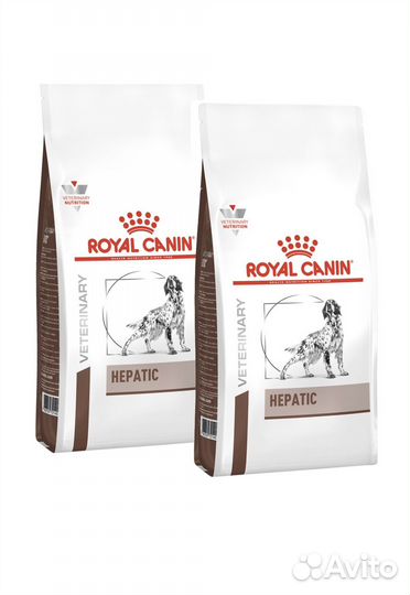Сухой корм для собак royal canin