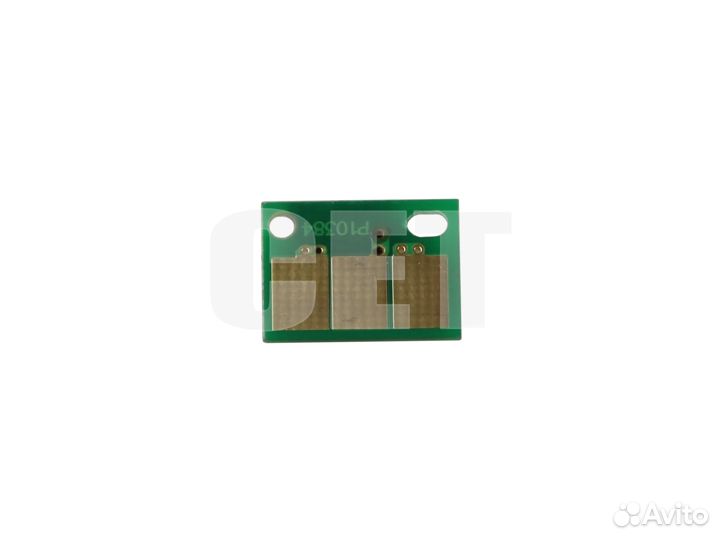 Чип картриджа для konica minolta Bizhub C454/C554