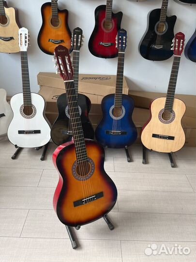 Гитара Классическая 4/4